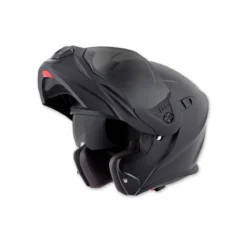 Scorpion EXO EXO-AT950 Matte Black Modular Helmet -Arai shop 100 1039 C V1