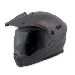 Scorpion EXO EXO-AT950 Matte Anthracite Modular Helmet