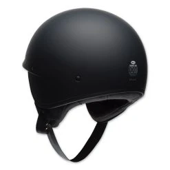 Bell Scout Air Matte Black Half Helmet -Arai shop 100 3851 C V1