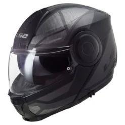 LS2 Horizon Axis Modular Helmet