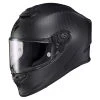 Scorpion EXO-R1 Matte Black Air Carbon Full Face Helmet