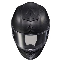 Scorpion EXO-R1 Matte Black Air Carbon Full Face Helmet 7 Scorpion EXO-R1 Matte Black Air Carbon Full Face Helmet -Arai shop 10024835 D V15