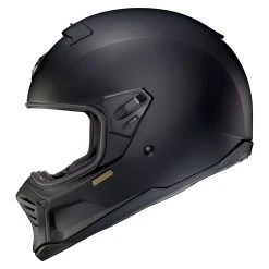 Alternative view of Scorpion EXO-HX1 Matte Black Full Face Helmet