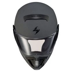 Alternative view of Scorpion EXO-HX1 Asphalt Full Face Helmet
