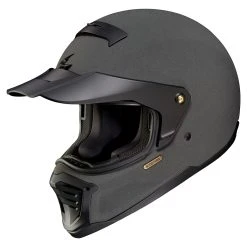 Scorpion EXO-HX1 Asphalt Full Face Helmet 5 Scorpion EXO-HX1 Asphalt Full Face Helmet -Arai shop 10025192 C V12