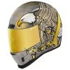 ICON Airform Semper Fi Full Face Helmet