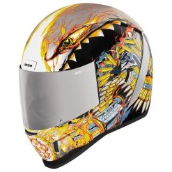 ICON Airform Warthog Full Face Helmet