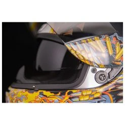 ICON Airform Warthog Full Face Helmet 19 ICON Airform Warthog Full Face Helmet -Arai shop 10030975 J V6