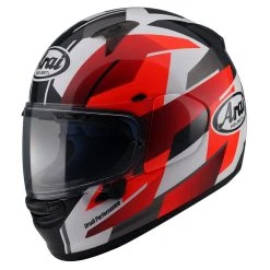 Arai Helmet Arai Signet-X Italian Flag Full Face Helmet