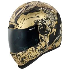 ICON Airform Guardian Full Face Helmet