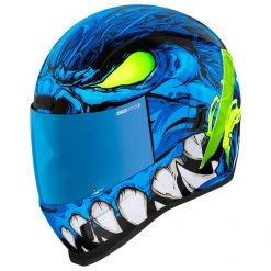ICON Airform Manik'R Full Face Helmet