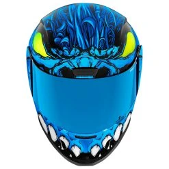 ICON Airform Manik'R Full Face Helmet 13 ICON Airform Manik'R Full Face Helmet -Arai shop 10030994 D V6