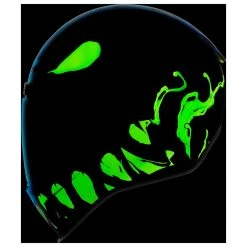 ICON Airform Manik'R Full Face Helmet 14 ICON Airform Manik'R Full Face Helmet -Arai shop 10030994 E V6