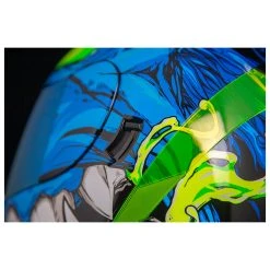 ICON Airform Manik'R Full Face Helmet 17 ICON Airform Manik'R Full Face Helmet -Arai shop 10030994 H V6