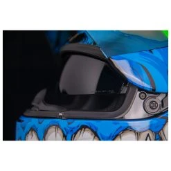 ICON Airform Manik'R Full Face Helmet 18 ICON Airform Manik'R Full Face Helmet -Arai shop 10030994 I V6