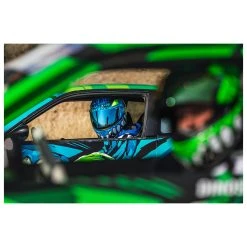 ICON Airform Manik'R Full Face Helmet 19 ICON Airform Manik'R Full Face Helmet -Arai shop 10030994 J V6