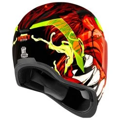 ICON Airform Manik'R Full Face Helmet 13 ICON Airform Manik'R Full Face Helmet -Arai shop 10031006 C V6