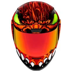 ICON Airform Manik'R Full Face Helmet 14 ICON Airform Manik'R Full Face Helmet -Arai shop 10031006 D V6
