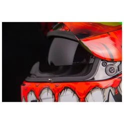ICON Airform Manik'R Full Face Helmet 19 ICON Airform Manik'R Full Face Helmet -Arai shop 10031006 I V6
