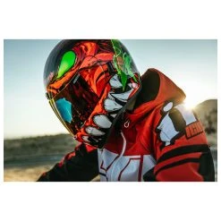 ICON Airform Manik'R Full Face Helmet 20 ICON Airform Manik'R Full Face Helmet -Arai shop 10031006 J V6