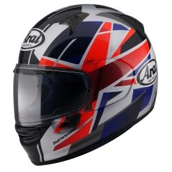 Arai Helmet Arai Signet-X UK Flag Full Face Helmet