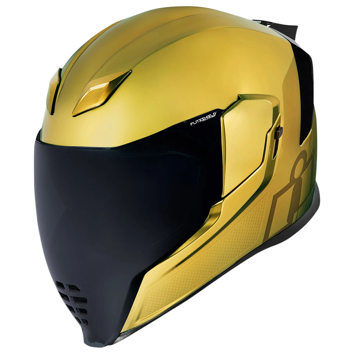 ICON Airflite MIPS Jewel Full Face Helmet 1 ICON Airflite MIPS Jewel Full Face Helmet