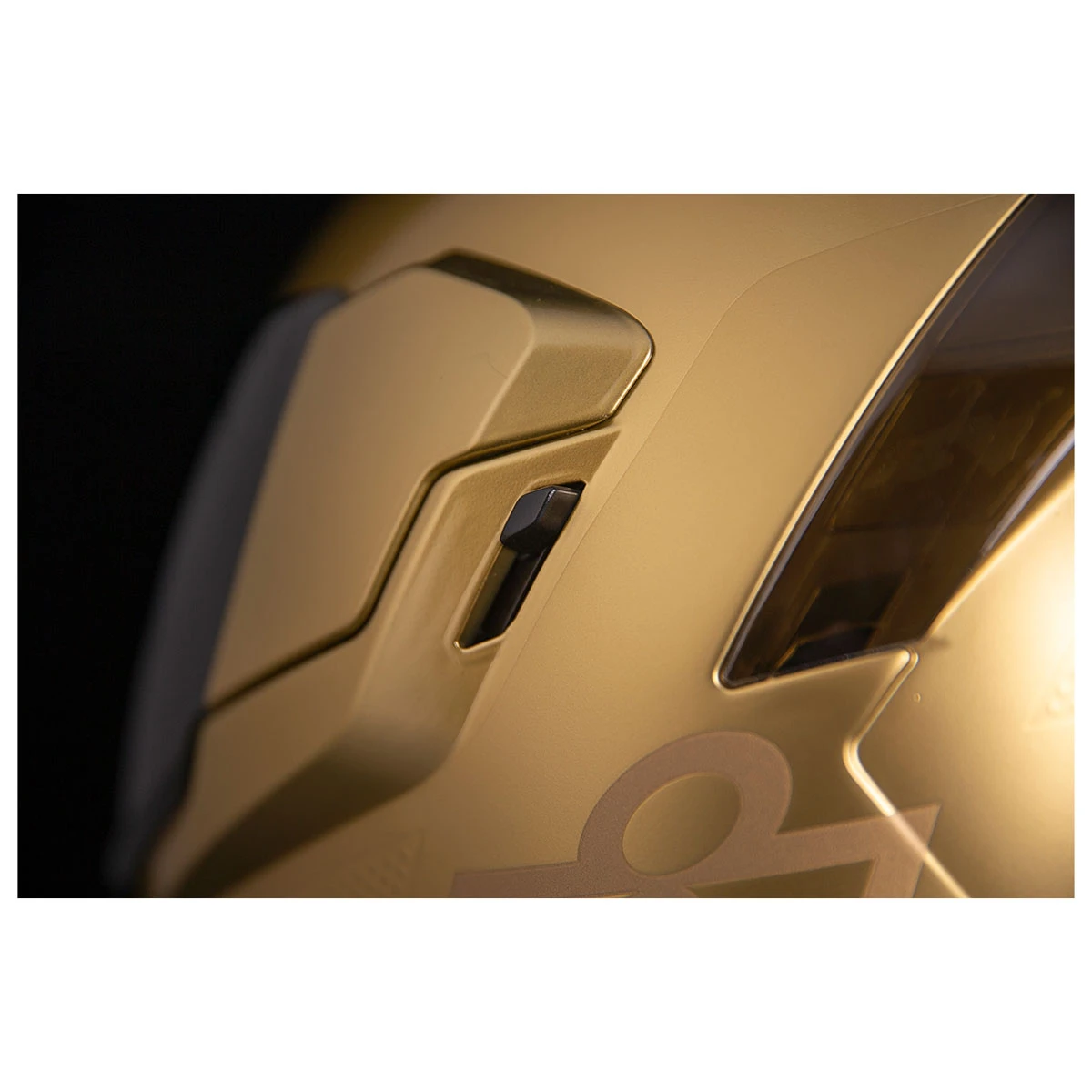 ICON Airflite MIPS Jewel Full Face Helmet 4 ICON Airflite MIPS Jewel Full Face Helmet - Image 4