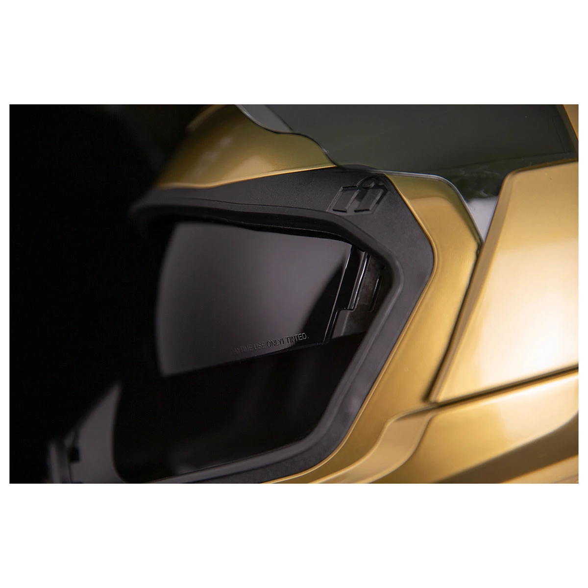 ICON Airflite MIPS Jewel Full Face Helmet 6 ICON Airflite MIPS Jewel Full Face Helmet - Image 6