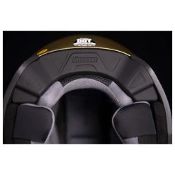 ICON Airflite MIPS Jewel Full Face Helmet 18 ICON Airflite MIPS Jewel Full Face Helmet -Arai shop 10031021 H V3