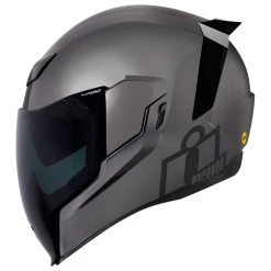 Alternative view of ICON Airflite MIPS Jewel Full Face Helmet