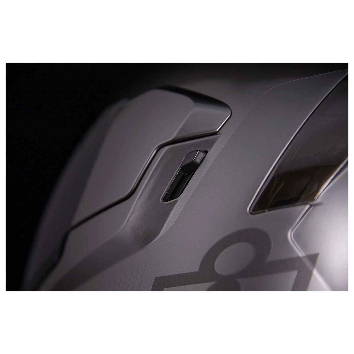 ICON Airflite MIPS Jewel Full Face Helmet 4 ICON Airflite MIPS Jewel Full Face Helmet - Image 4