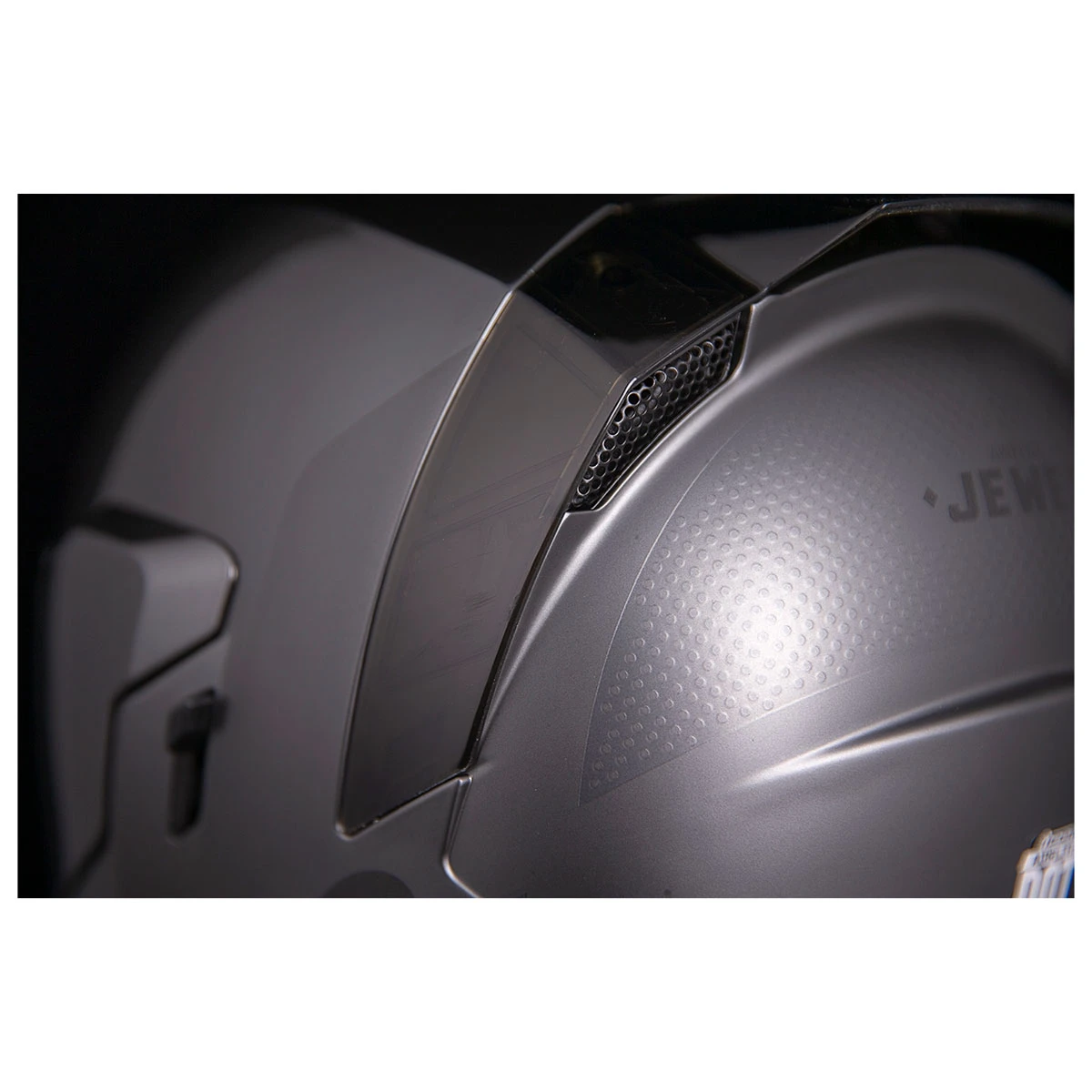 ICON Airflite MIPS Jewel Full Face Helmet 9 ICON Airflite MIPS Jewel Full Face Helmet - Image 9