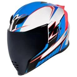 ICON Airflite Ultrabolt Full Face Helmet