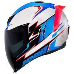 Alternative view of ICON Airflite Ultrabolt Full Face Helmet