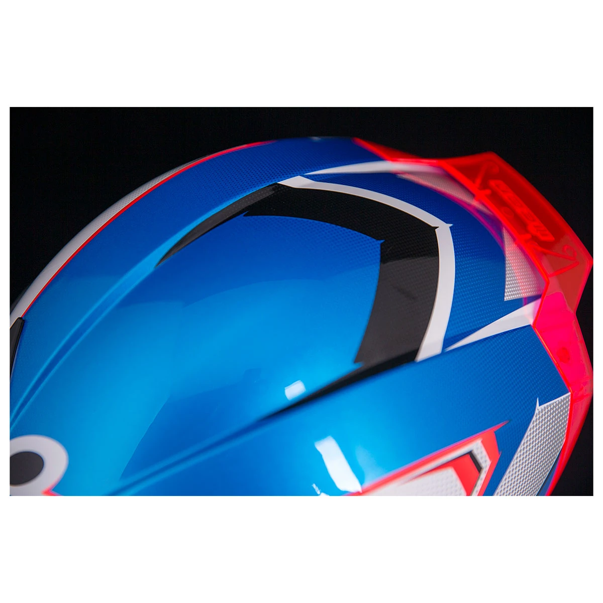 ICON Airflite Ultrabolt Full Face Helmet 9 ICON Airflite Ultrabolt Full Face Helmet - Image 9