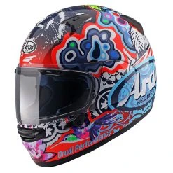 Arai Helmet Arai Regent-X Jungle 2 Full Face Helmet