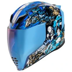 ICON Airflite 4 Horsemen Full Face Helmet