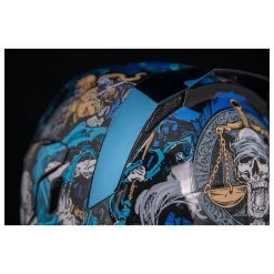 ICON Airflite 4 Horsemen Full Face Helmet 17 ICON Airflite 4 Horsemen Full Face Helmet -Arai shop 10031093 H V6