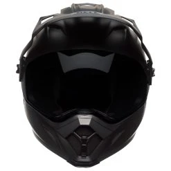 Bell MX-9 Adventure MIPS Matte Black Dual Sport Helmet -Arai shop 10031447 C V9
