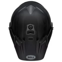 Bell MX-9 Adventure MIPS Matte Black Dual Sport Helmet -Arai shop 10031447 D V9