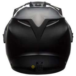 Bell MX-9 Adventure MIPS Matte Black Dual Sport Helmet -Arai shop 10031447 E V9