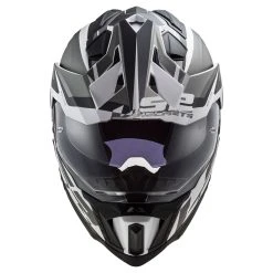 LS2 Explorer Alter Dual Sport Helmet -Arai shop 10046362 C V6