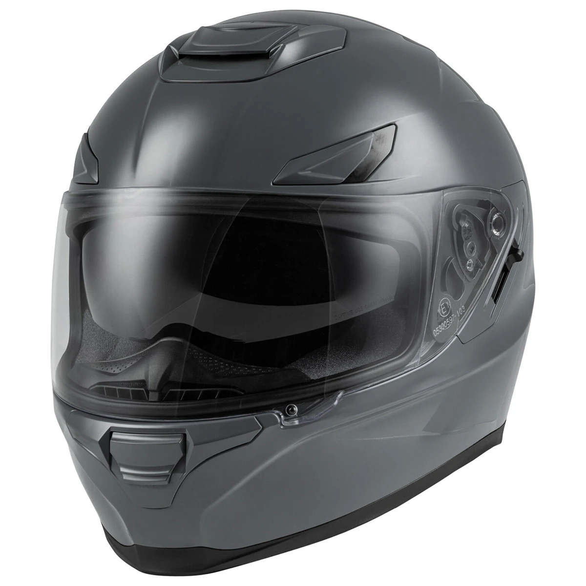 FLY Racing Street Sentinel Full Face Helmet 1 FLY Racing Street Sentinel Full Face Helmet