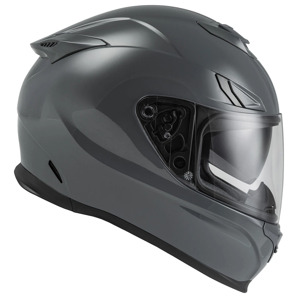 FLY Racing Street Sentinel Full Face Helmet 3 FLY Racing Street Sentinel Full Face Helmet - Image 3