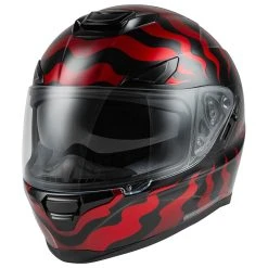 FLY Racing Street Sentinel Venom Full Face Helmets