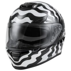 FLY Racing Street Sentinel Venom Full Face Helmets