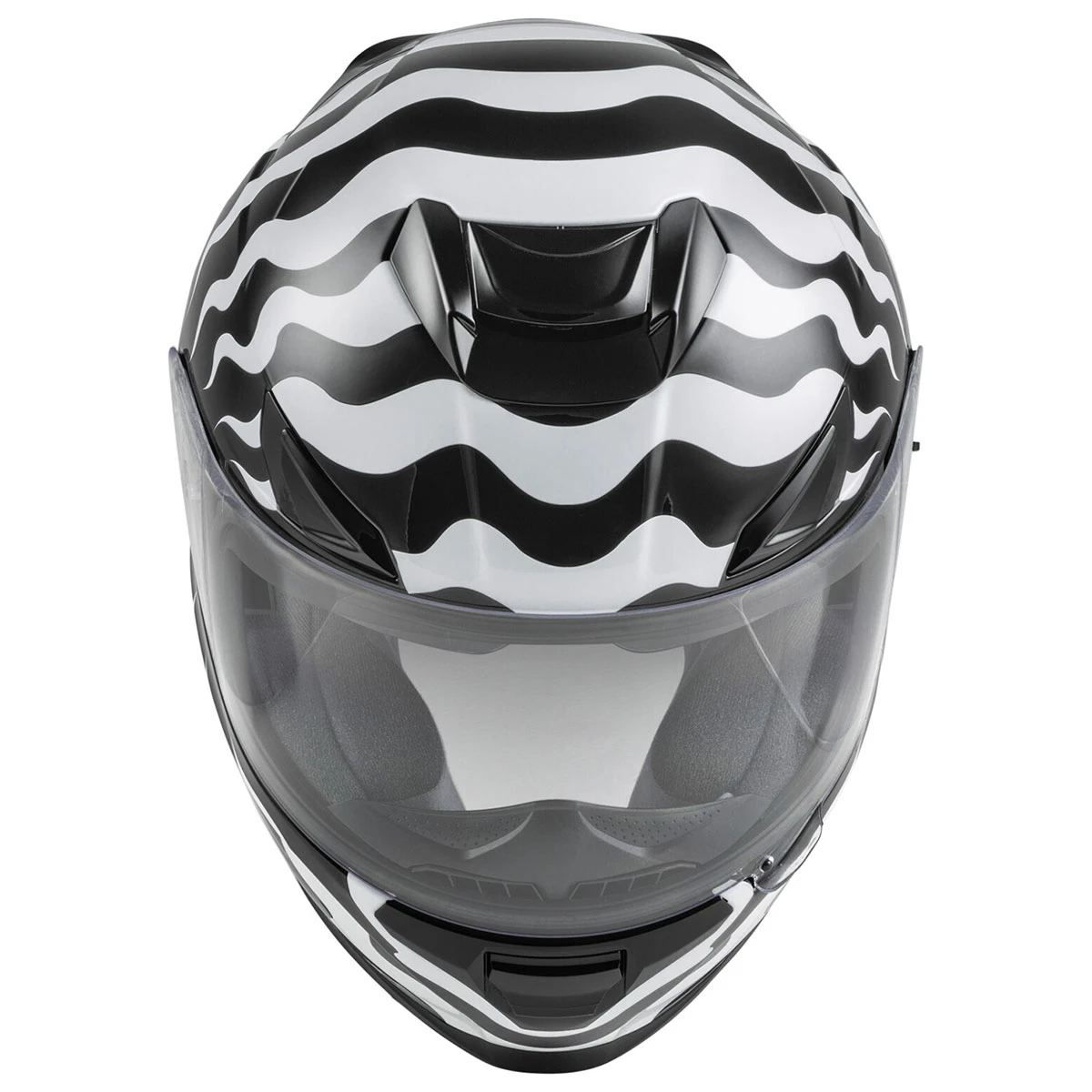 FLY Racing Street Sentinel Venom Full Face Helmets 3 FLY Racing Street Sentinel Venom Full Face Helmets - Image 3