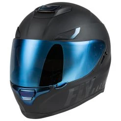 FLY Racing Street Sentinel Recon Full Face Helmets