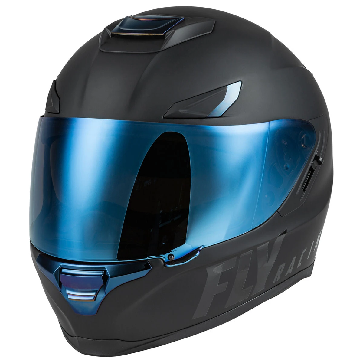 FLY Racing Street Sentinel Recon Full Face Helmets 1 FLY Racing Street Sentinel Recon Full Face Helmets