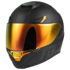 FLY Racing Street Sentinel Recon Full Face Helmets